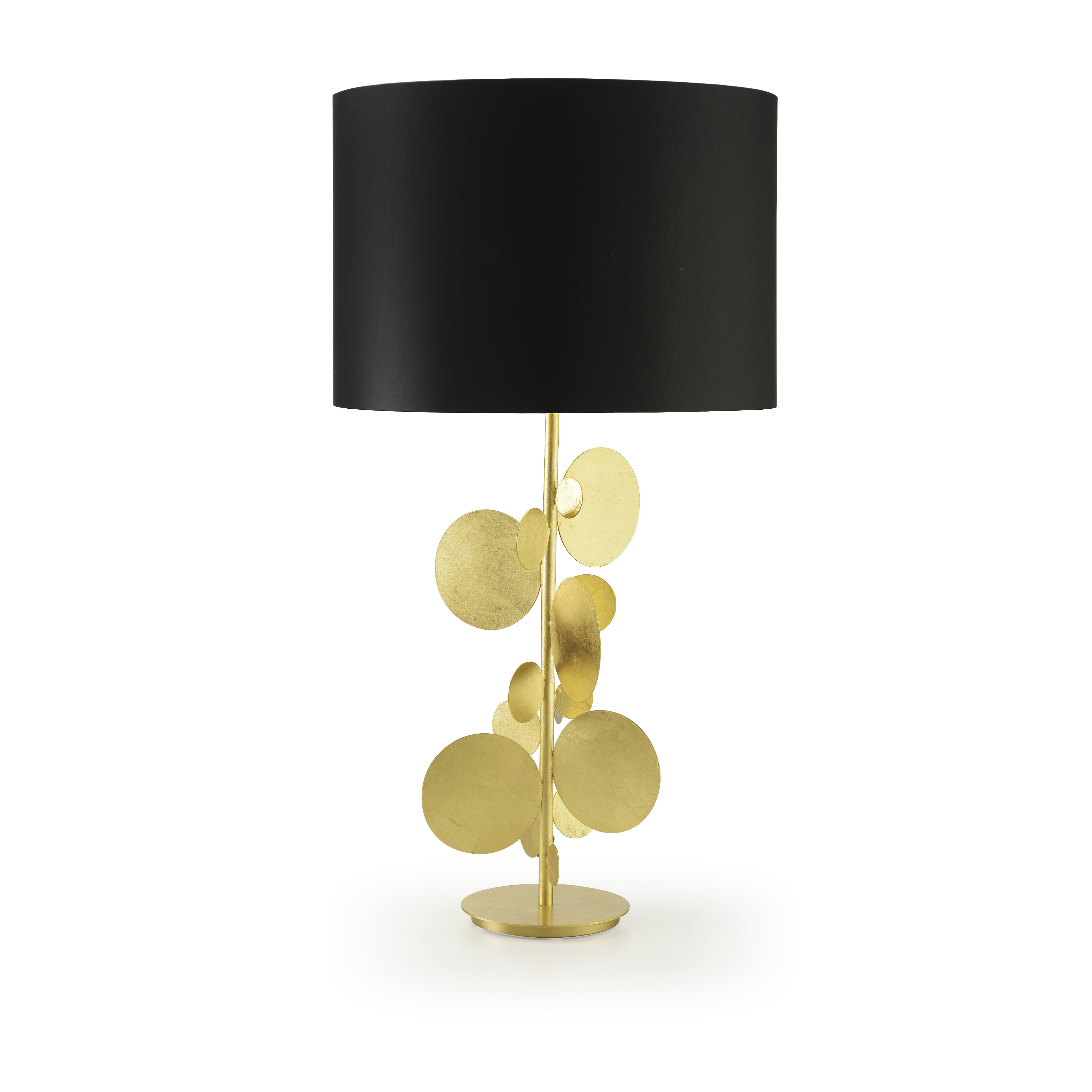 Orion - Tall table lamp
